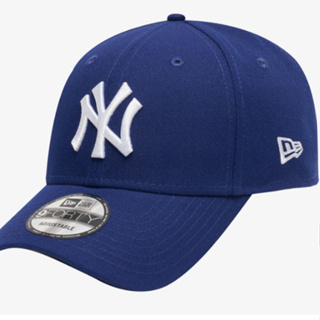 [MLB] 940 MLB BASIC NEW ROY BASEBALL CAP / ของแท้ 100% / สินค้าเกาหลี