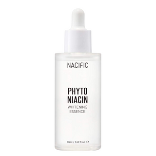 Nacific Phyto Niacin เอสเซ้นไวท์เทนนิ่ง 1.69 fl.oz / 50 มล.