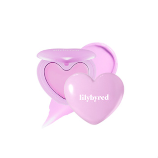 Lilybyred Luv Beam บาล์มแก้ม 3.5 กรัม