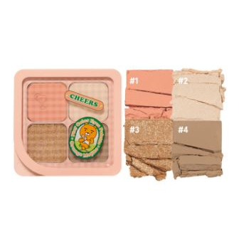 etude-kakao-friends-ลูกตาปลอม-ของเล่นสําหรับเด็ก-1-สีชมพู-2-สีส้ม