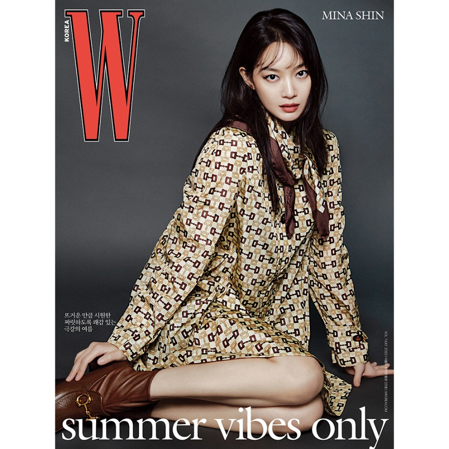 w-korea-ฉบับเดือนกรกฎาคม-2023-newjeans-hanni-iu-lee-jung-jae-shin-mina-นิตยสารเกาหลี