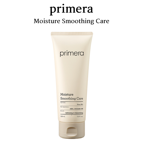primera Moisture Smoothing Care(150mL) Shopee Thailand
