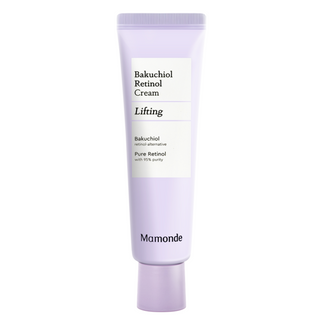 Mamonde Bakuchiol ครีมเรตินอล 2.02 fl.oz / 60 มล.