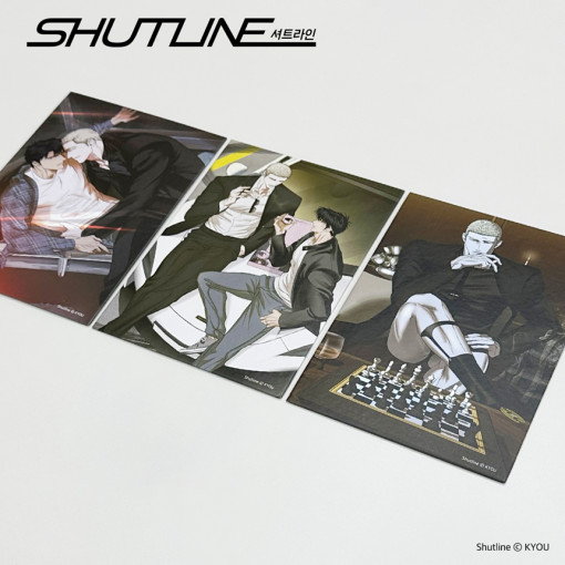 shut-line-กระดานภาพประกอบ