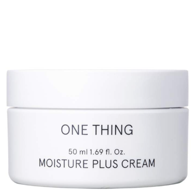 one-thing-moisture-plus-ครีมบํารุงผิว-1-69-fl-oz-50-มล
