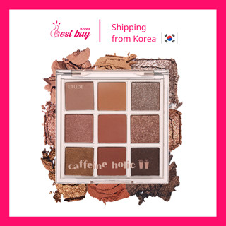 Etude HOUSE Play Color Eyes Palette พาเลทตา 8 กรัม