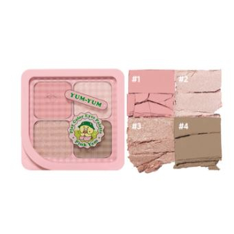 etude-kakao-friends-ลูกตาปลอม-ของเล่นสําหรับเด็ก-1-สีชมพู-2-สีส้ม
