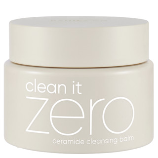 Banila CO Clean it Zero Ceramide คลีนซิ่งบาล์ม 3.38 fl.oz / 100 มล.