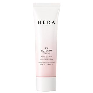 Hera UV Protector โทนอัพ SPF50+ PA++++ 1.69 fl.oz / 50 มล.