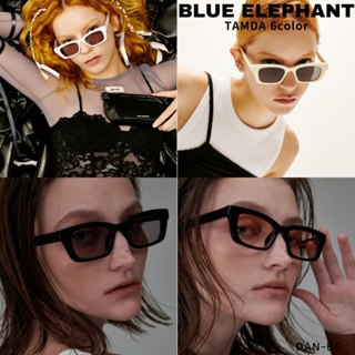 [BLUE Elephant] TAMDA 6 สี / UNISEX / กล่องเต็ม / Fastshiping / สินค้าเกาหลี / ของแท้ 100% / สินค้าขายดีตอนนี้!