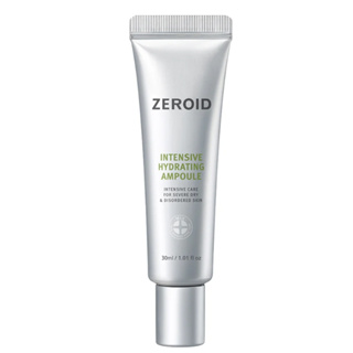 Zeroid Intensive Hydrating Ampoule 1.01 fl.oz / 30 มล.
