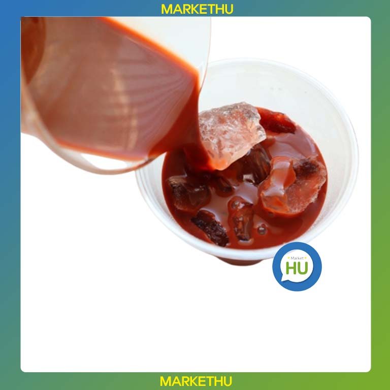[NAMYANG]เครื่องดื่มเย็น Chocoemong ถุงเครื่องดื่มช็อกโกแลต 230ml ...
