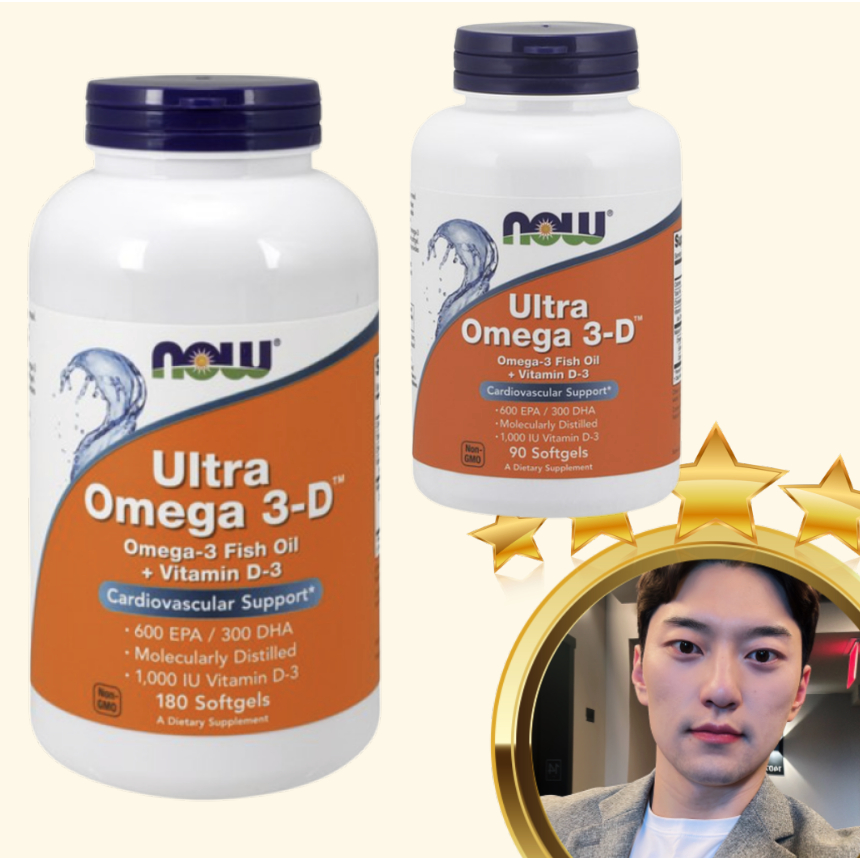 อาหารตอนนี้-ultra-omega-3-d-600epa-300dha-softgels