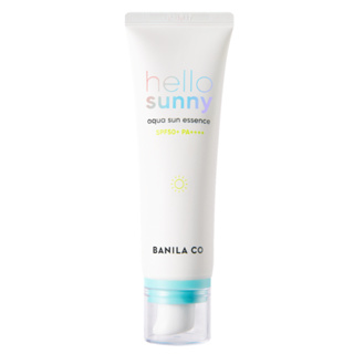 Banila CO Hello Sunny Aqua Sun Essence SPF 50+ PA++++ 1.69 fl.oz / 50 มล.