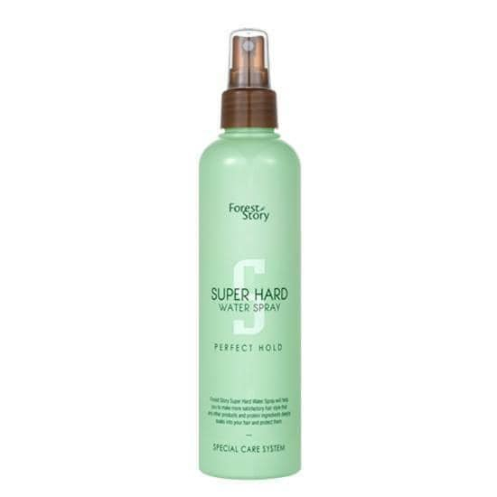 พร้อมส่ง-forest-story-super-hard-water-spray