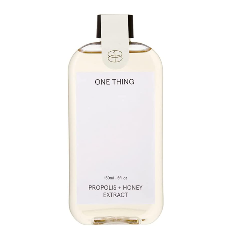 one-thing-propolis-โทนเนอร์สารสกัดจากน้ําผึ้ง-5-07-fl-oz-150-มล