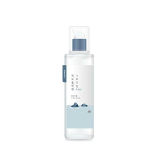 Round LAB For Men 1025 Dokdo Fluid All-In-One น้ํามันด็อกโด้ สําหรับผู้ชาย 200 มล.