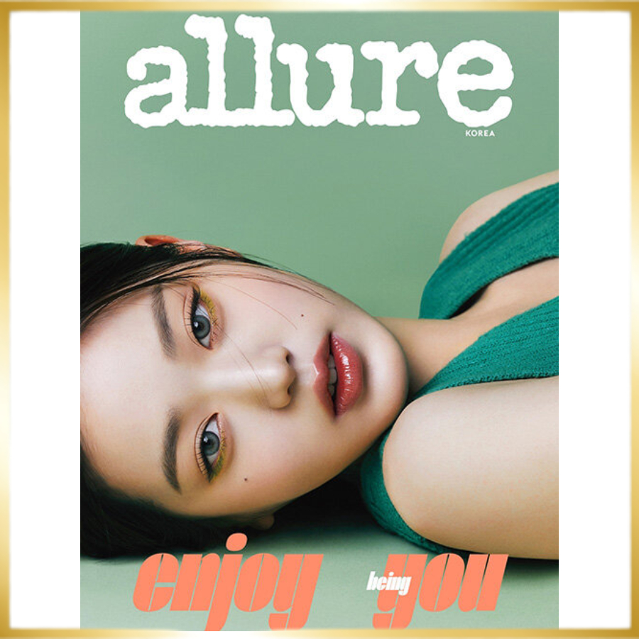 allure-korea-ฉบับเดือนพฤษภาคม-2023-ive-jang-wonyoung-นิตยสารเกาหลี