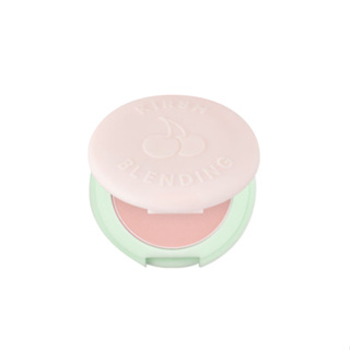 Kirsh BLENDING Jelly-Puffy Cheek 2.4g [Mini Boss Collection]