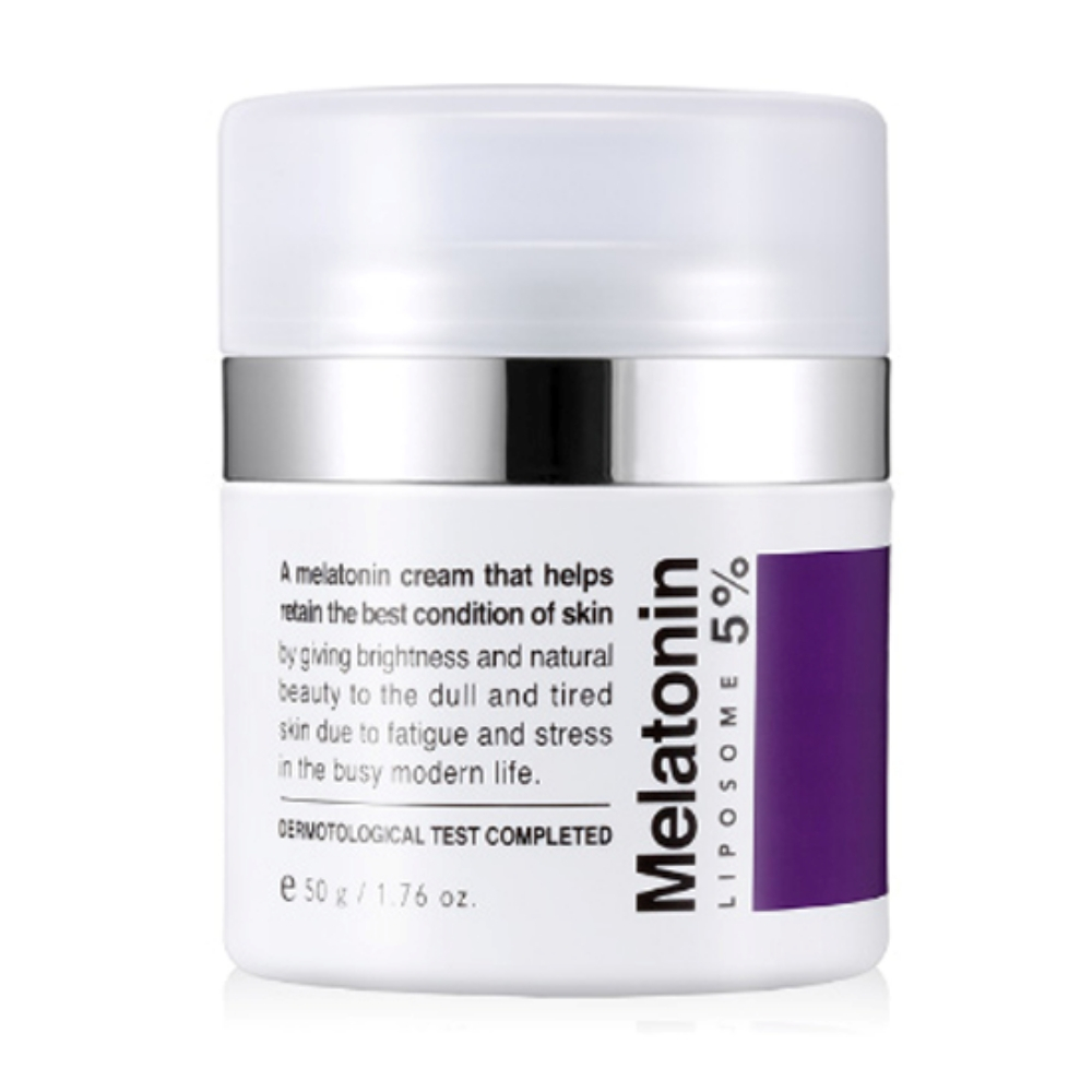 maxclinic-melatonin-ครีมลดฝ้าและผิวขาว-50-กรัม