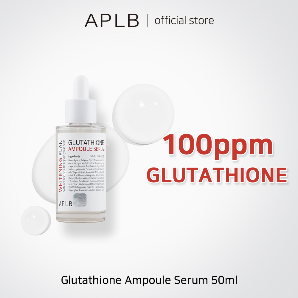 aplb-glutathione-ampoule-serum-50ml-กลูต้าไธโอน-เซรั่ม-แอมพูล-เผยความกระจ่างใสให้ผิวของคุณ