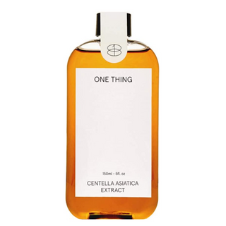 One THING Centella Asiatica โทนเนอร์สารสกัดจากใบบัวบก 5.07 fl.oz / 150 มล. (วันหมดอายุ: 2026.06)