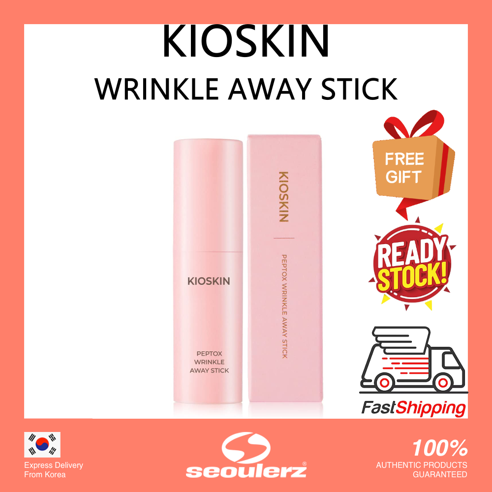 [Kioskin] Peptox Wrinkle Away Stick 12g Botox Multi Balm Wrinkle Balm ...