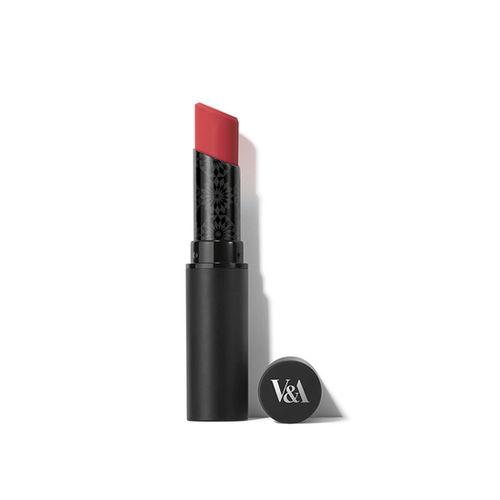 V&a Rouge Essential ลิปสติก เนื้อแมตต์ 3.4 กรัม | Shopee Thailand