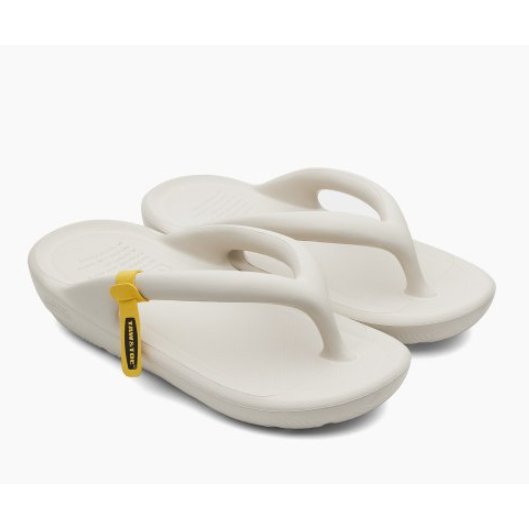 [TAW & Toe] ZEROVITY BIO FILP FLOPS / UNISEX 22~29 ขนาด / 9 สี / ของแท้ ...