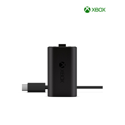 xbox-แบตเตอรี่แบบชาร์จไฟได้-สายเคเบิล-usb-c-แบตเตอรี่-สําหรับคอนโทรลเลอร์-xbox-series-x