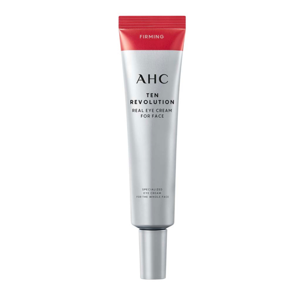 อายครีม-ahc-ten-revolution-real-eye-cream-สําหรับใบหน้า-ขนาด-35-มล