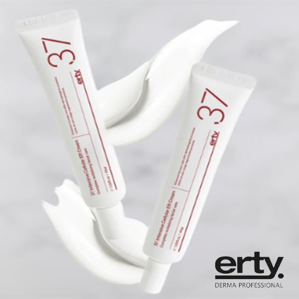 Erty 37 Intensive Cellular ER Regenerating ครีมบํารุงผิวหน้า 45 มล. ...