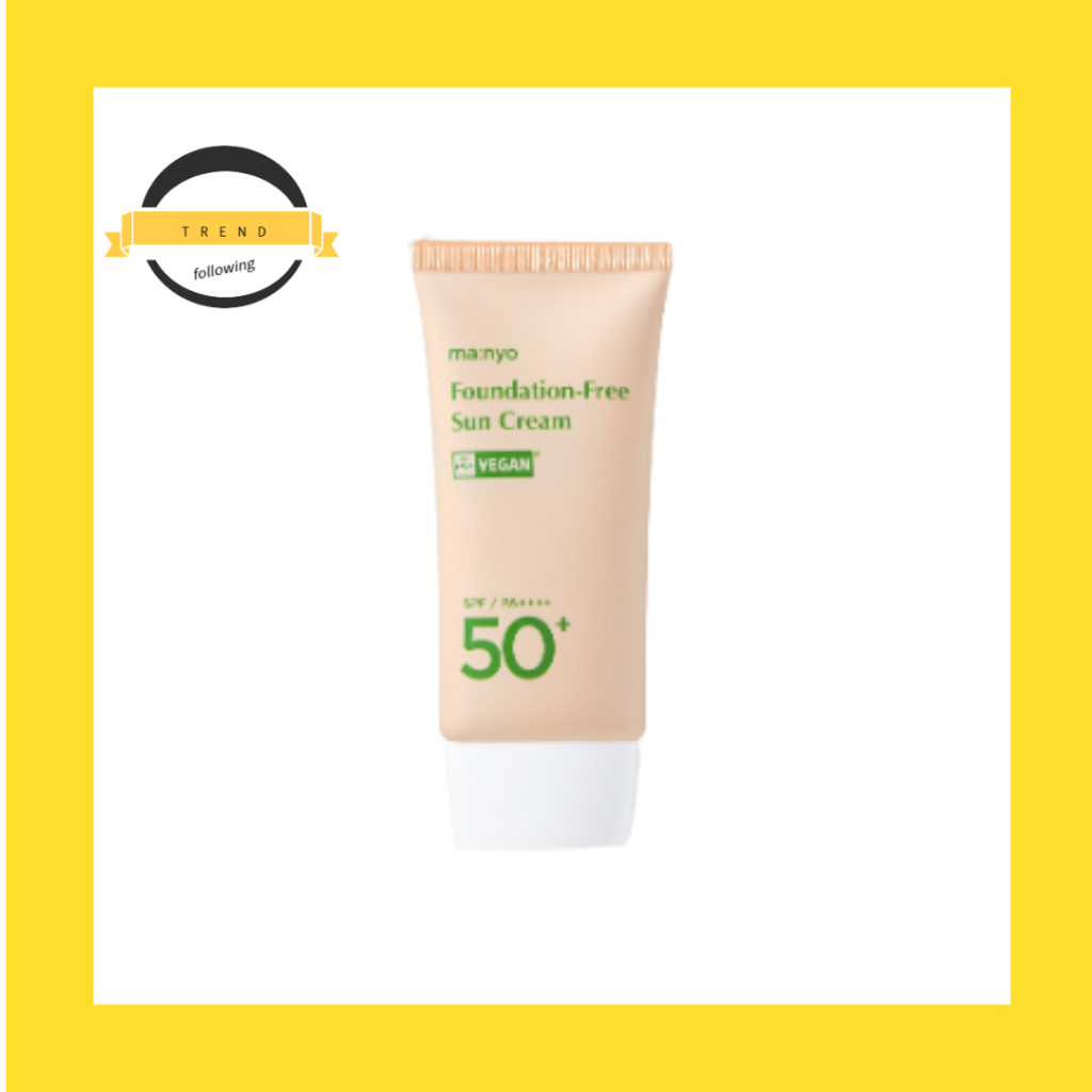 manyo-factory-ครีมกันแดด-50-มล