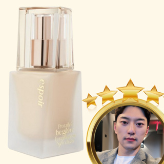 Espoir Pro Tailor Be Glow รองพื้น SPF27 PA++ 30 กรัม