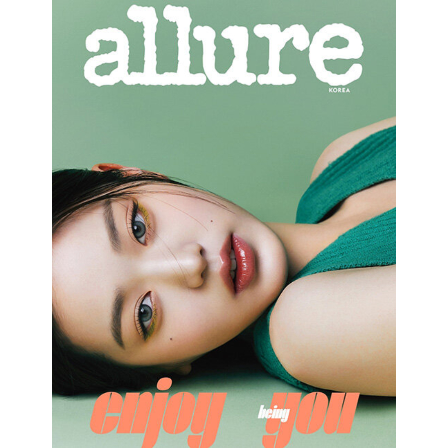 allure-korea-ฉบับเดือนพฤษภาคม-2023-ive-jang-wonyoung-นิตยสารเกาหลี