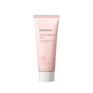 อินนิสฟรี-เชจู-เชอร์รี่-บลอสซัม-เซ็ต-innisfree-jeju-cherry-blossom-set-lotion-skin-jelly-cream-tone-up-cream