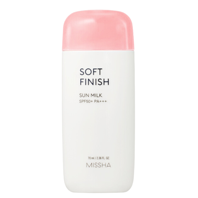 missha-all-around-safe-block-soft-finish-sun-milk-spf50-pa-2-35-fl-oz-70-มล-วันหมดอายุ-มิถุนายน-2026