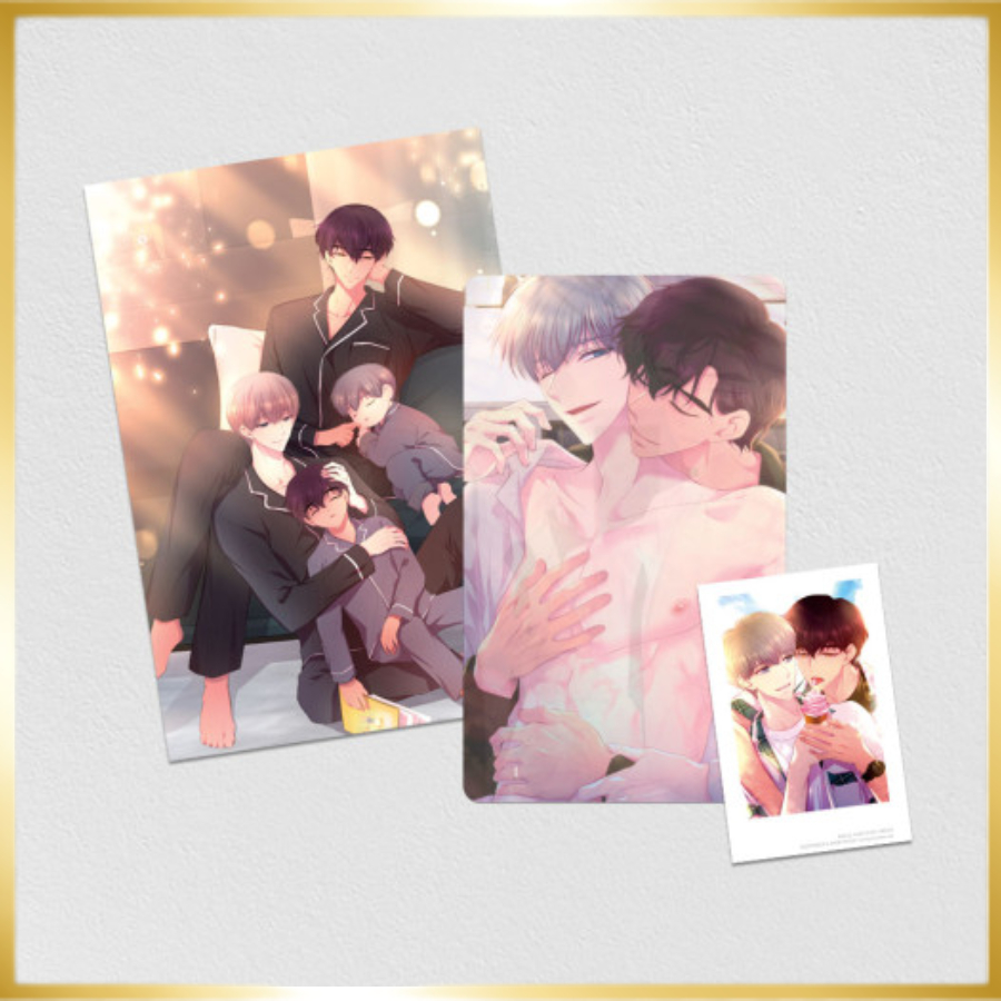 อ้อมกอดร้อนซ่อนไอรัก-lenticular-card