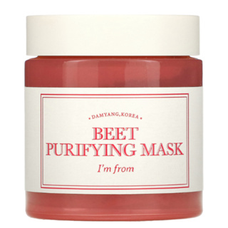 Im from Beet Purifying Mask 3.88 .oz / 110g