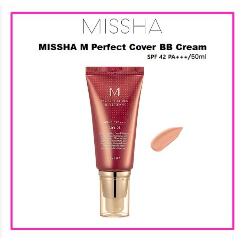 missha-บีบีครีม-missha-m-perfect-cover-spf-42-pa-50-มล