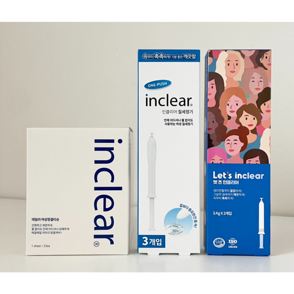 inclear-feminine-cleaning-gel-2-types