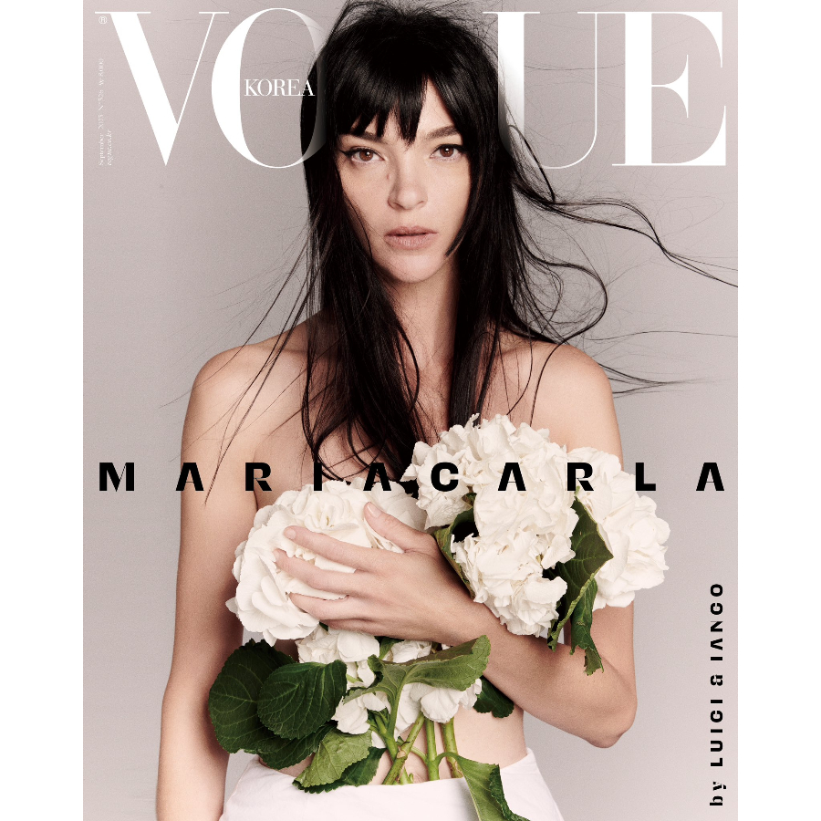 vogue-korea-ฉบับเดือนกันยายน-2023-นิตยสารเกาหลี