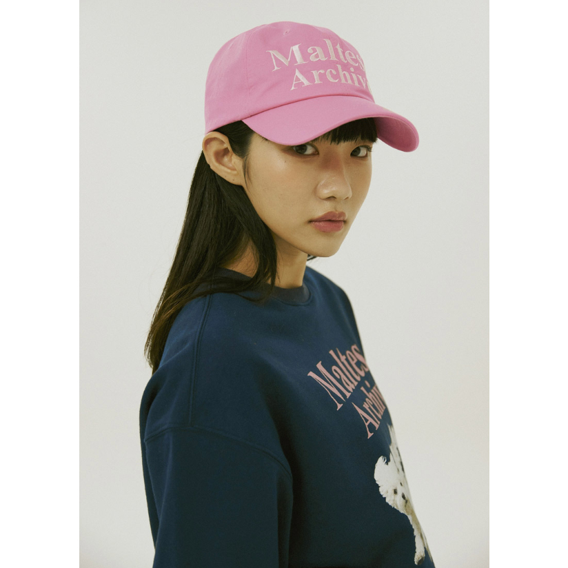 waikei-หมวกแก๊ป-เก็บลูกบอล-สไตล์มอลทีส-3-สี-ของแท้-100-สินค้าเกาหลี-seventeen-mingyu-pick