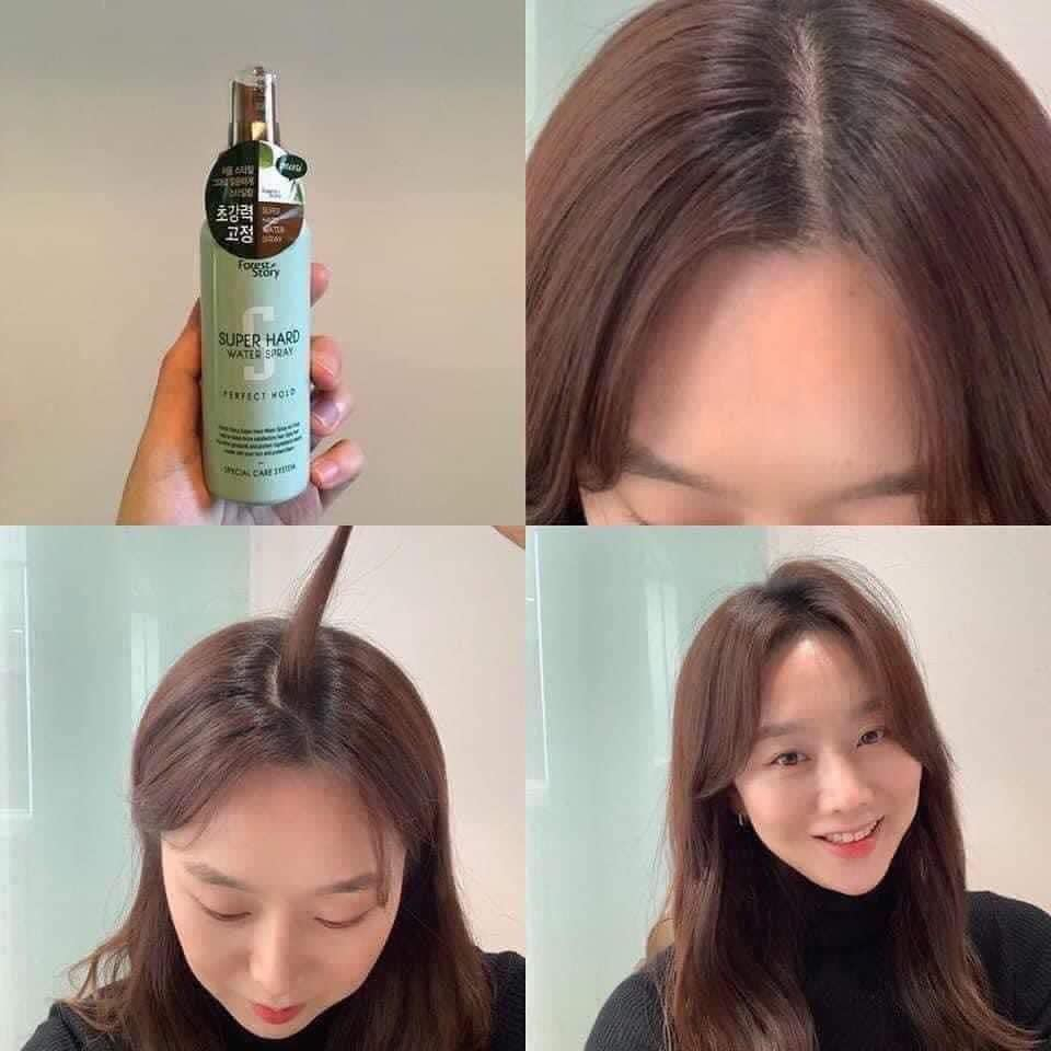 พร้อมส่ง-forest-story-super-hard-water-spray