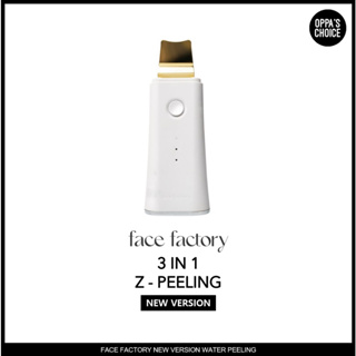[NEW] FACE FACTORY Z-PEEING