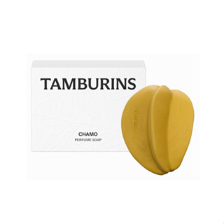 Tamburins สบู่น้ําหอม 115~140 กรัม