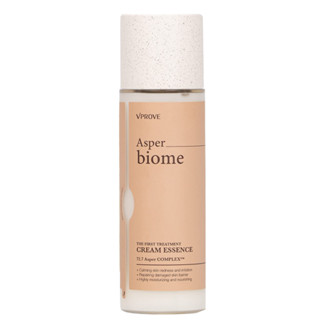 Vprove Asper Biome The First Treatment ครีมเอสเซ้น 5.07 fl.oz / 150 มล.