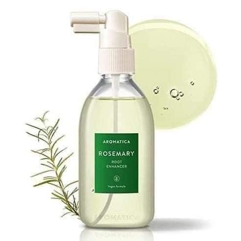 aromatica-rosemary-root-enhancer-เอสเซนส์บํารุงหนังศีรษะ-100-มล