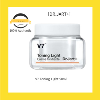 [DR.JART+] V7 โทนนิ่งไลท์ 50 มล.