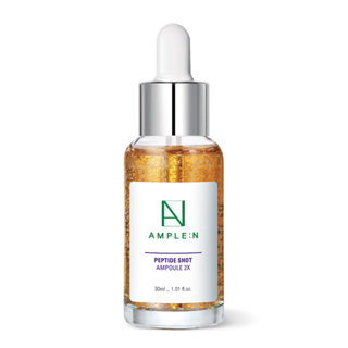 Coreana Ample:N Peptide Shot Ampoule แอมพูล 30 มล.